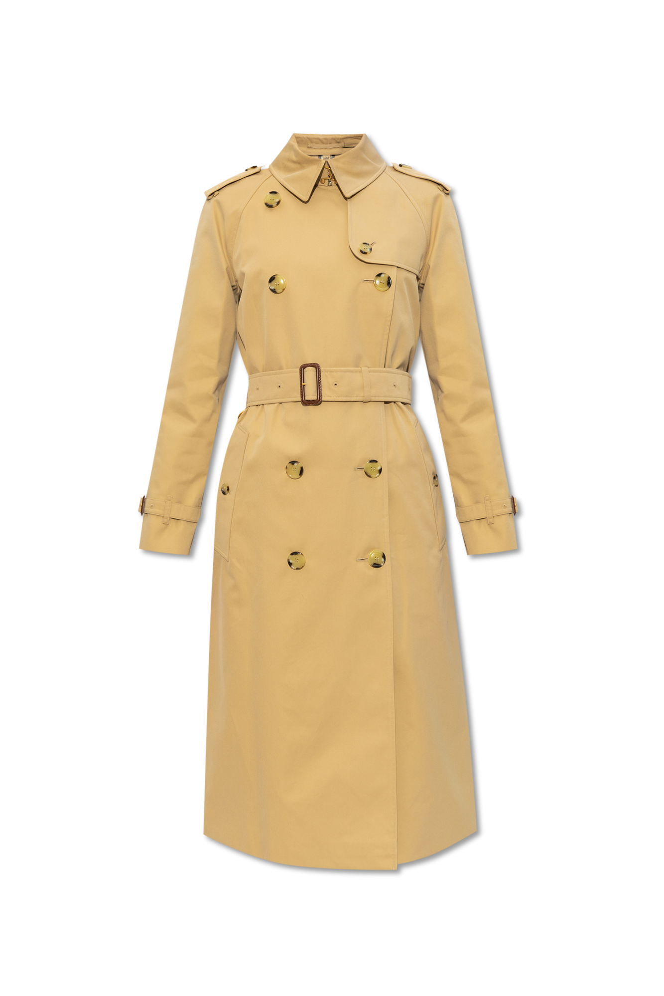 Burberry on sale waterloo trench